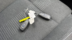 Ford Focus 1.0 EcoBoost 125 Active Auto 5dr Petrol Hatchback